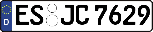 ES-JC7629