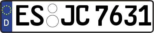 ES-JC7631