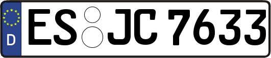 ES-JC7633