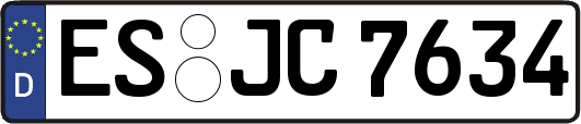 ES-JC7634