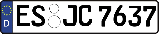 ES-JC7637