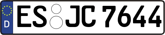 ES-JC7644