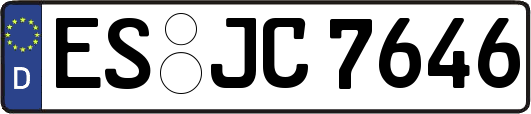 ES-JC7646