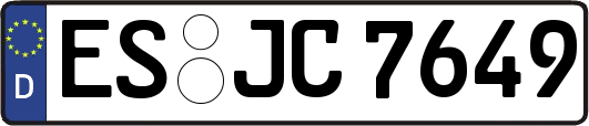 ES-JC7649