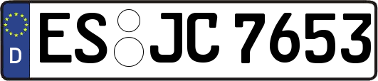 ES-JC7653