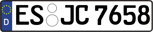 ES-JC7658