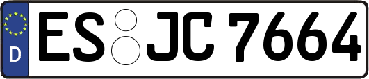 ES-JC7664