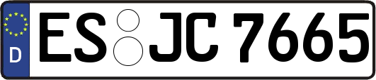 ES-JC7665