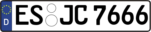 ES-JC7666