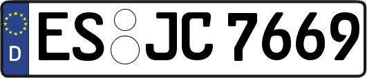 ES-JC7669