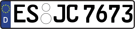 ES-JC7673