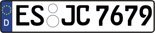 ES-JC7679