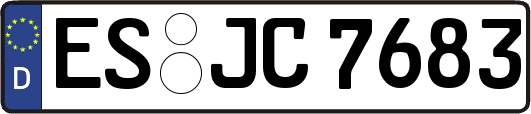 ES-JC7683
