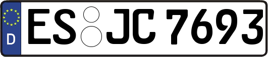 ES-JC7693