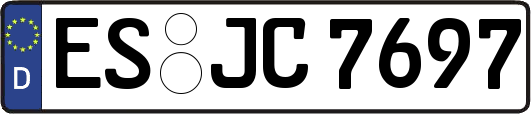 ES-JC7697