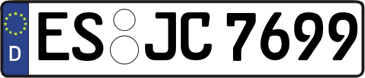 ES-JC7699