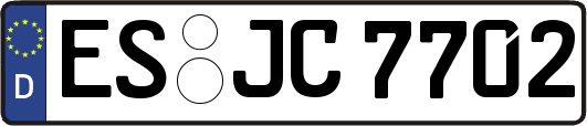 ES-JC7702