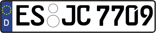 ES-JC7709