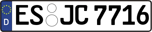 ES-JC7716