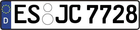 ES-JC7728