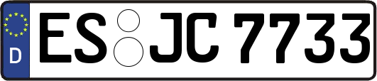 ES-JC7733