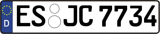 ES-JC7734