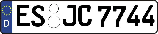 ES-JC7744