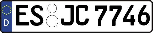 ES-JC7746