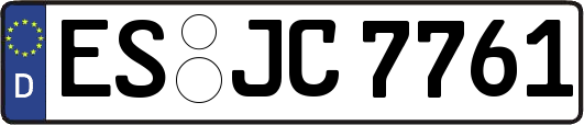 ES-JC7761
