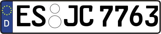 ES-JC7763