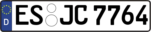 ES-JC7764