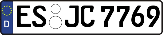 ES-JC7769