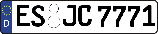 ES-JC7771