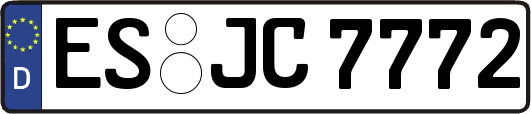 ES-JC7772
