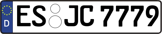 ES-JC7779