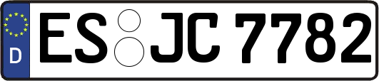 ES-JC7782