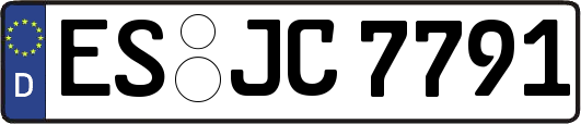 ES-JC7791