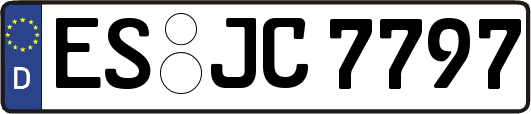 ES-JC7797