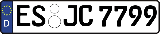 ES-JC7799