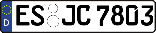 ES-JC7803