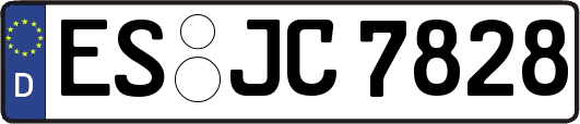 ES-JC7828