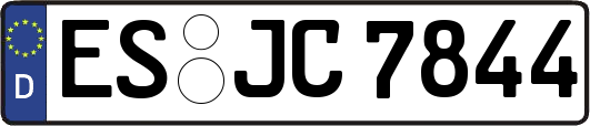 ES-JC7844