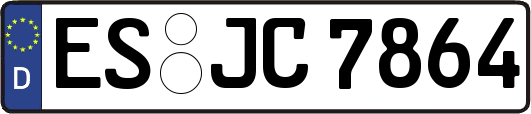 ES-JC7864