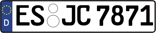 ES-JC7871