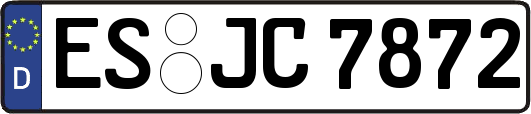 ES-JC7872