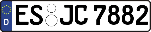 ES-JC7882