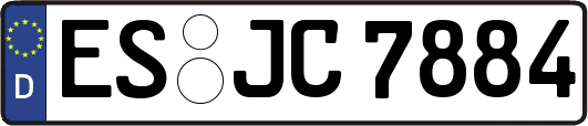ES-JC7884