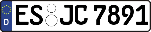 ES-JC7891