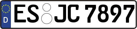 ES-JC7897