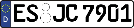 ES-JC7901